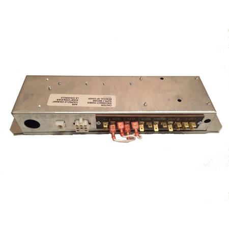 COLEMAN-MACH Coleman-Mach 08-0125 9-Series Zone Control Box 9630A751 - Heat Ready 8530A751/9630A751